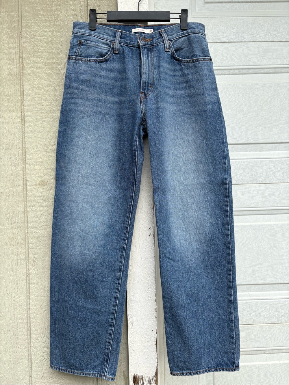 Levi’s (94 BAGGY)
